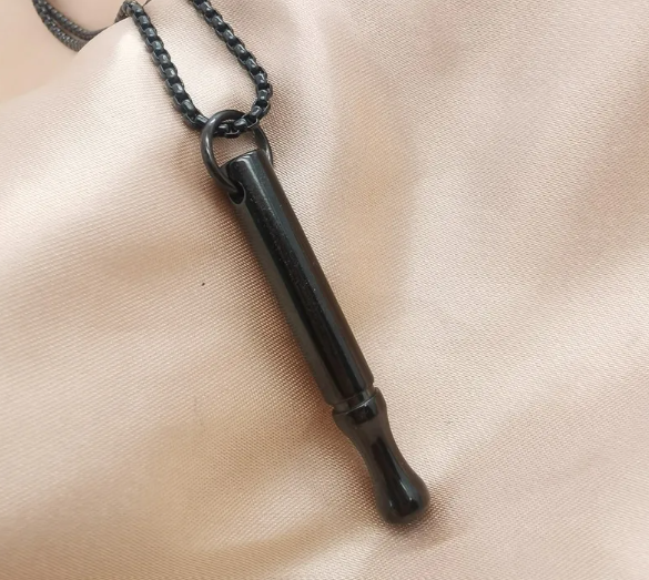 Calm Pendant for Anxiety Relief
