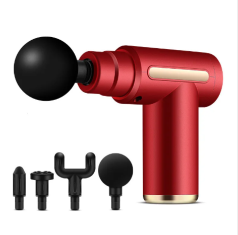 Pro Muscle Therapy Massage Gun