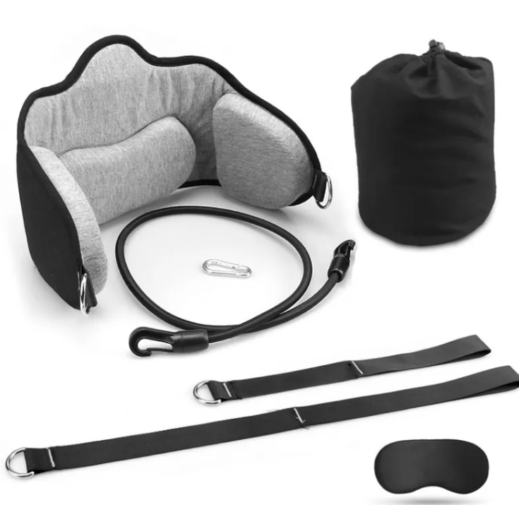 Cervical Comfort Neck Reliever