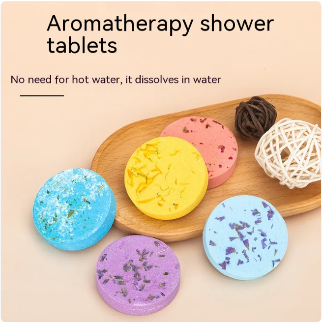 Spa Escape Aromatherapy Salts