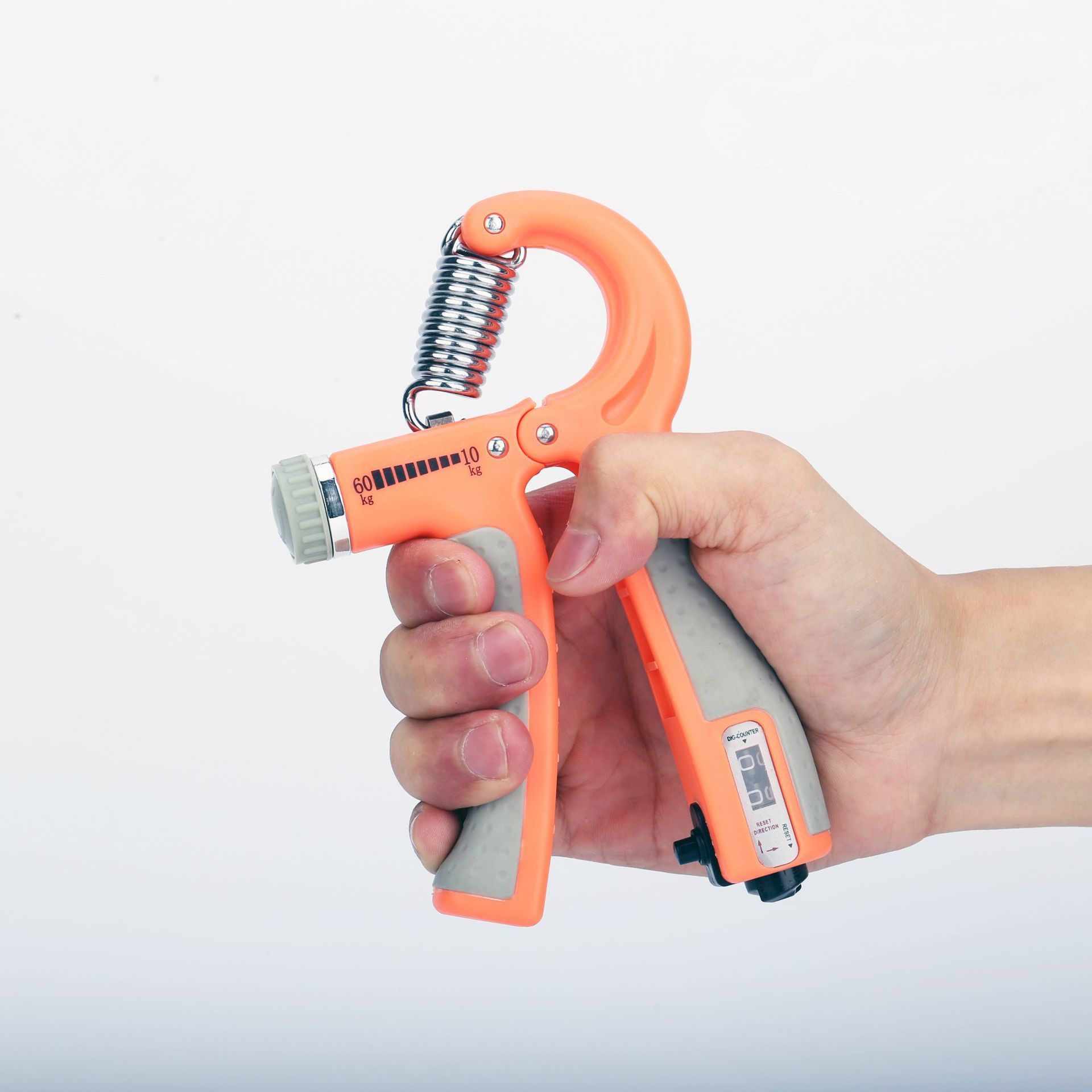 FlexGrip Adjustable Hand Strengthener