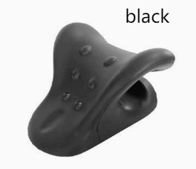Therapeutic Heated Neck Pillow