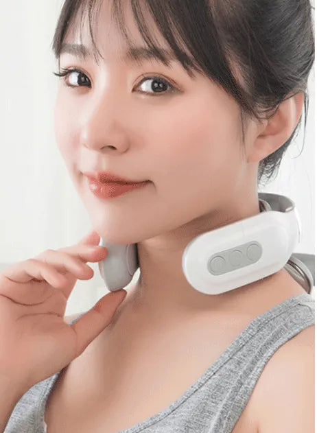 Cervical Comfort Neck Massager