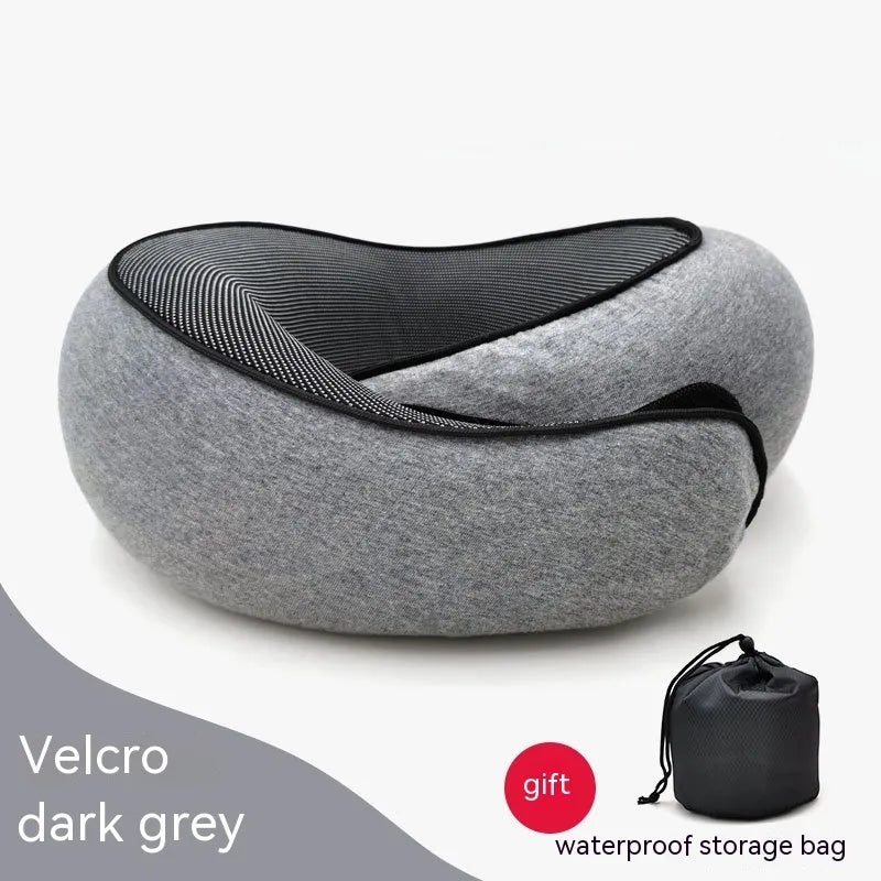 Comfort Curve Neck Pillow