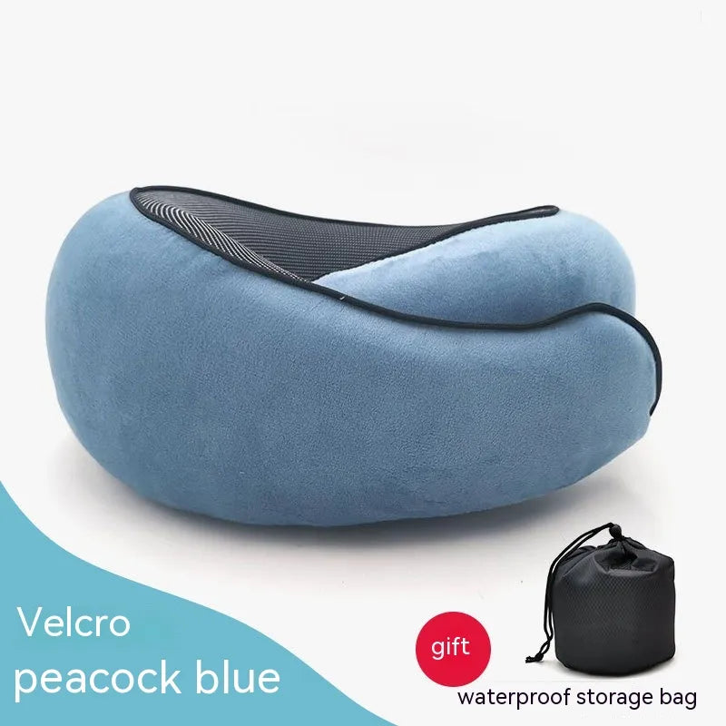 Comfort Curve Neck Pillow