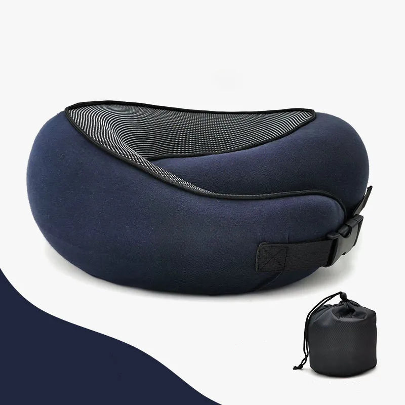 Comfort Curve Neck Pillow