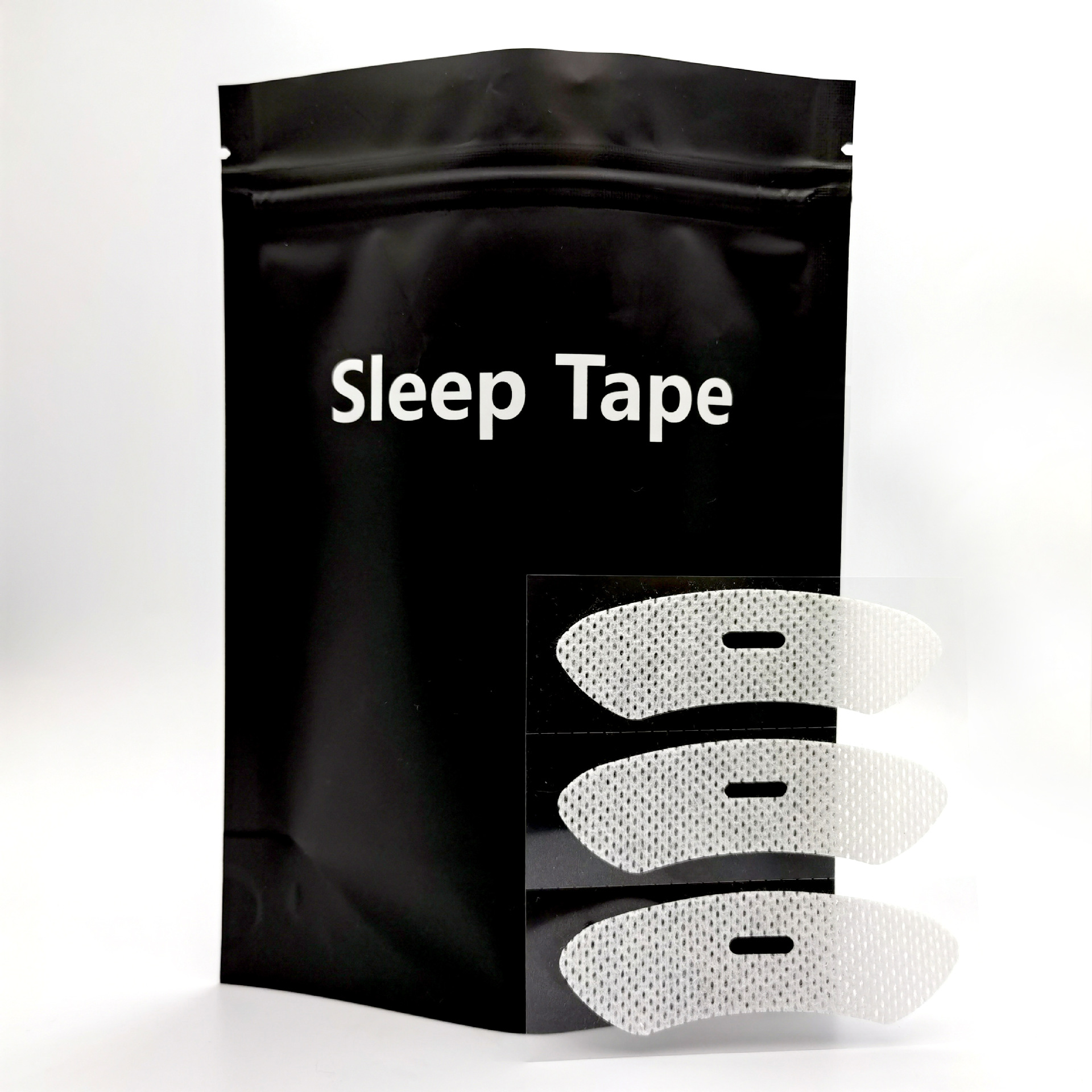 Silent Night Mouth Strips