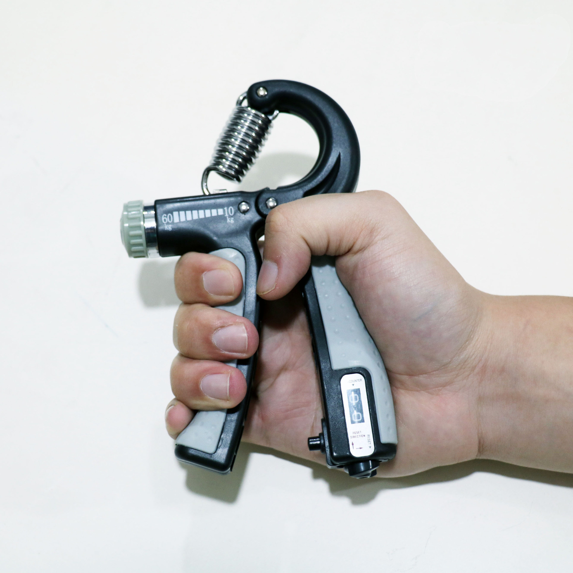 FlexGrip Adjustable Hand Strengthener
