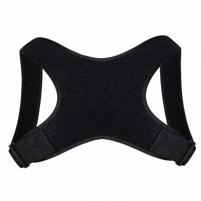 ErgoComfort Posture Support Belt