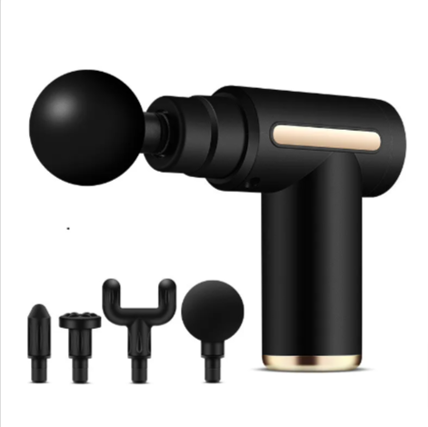Pro Muscle Therapy Massage Gun