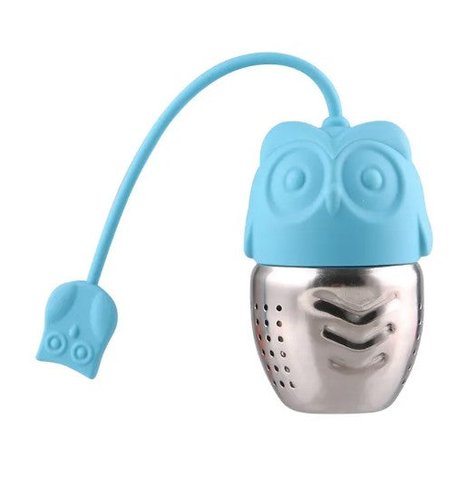 Charming Umbrella Tea Steeper