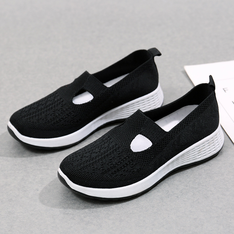 AirFlow Non-Slip Sneakers