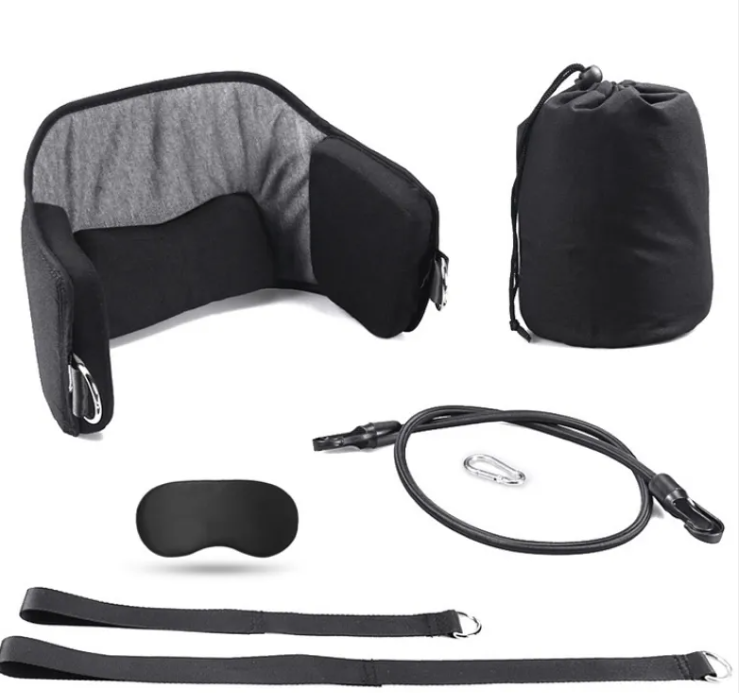 Cervical Comfort Neck Reliever