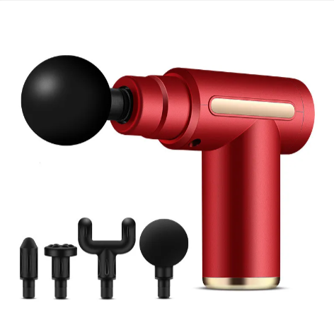 Pro Muscle Therapy Massage Gun