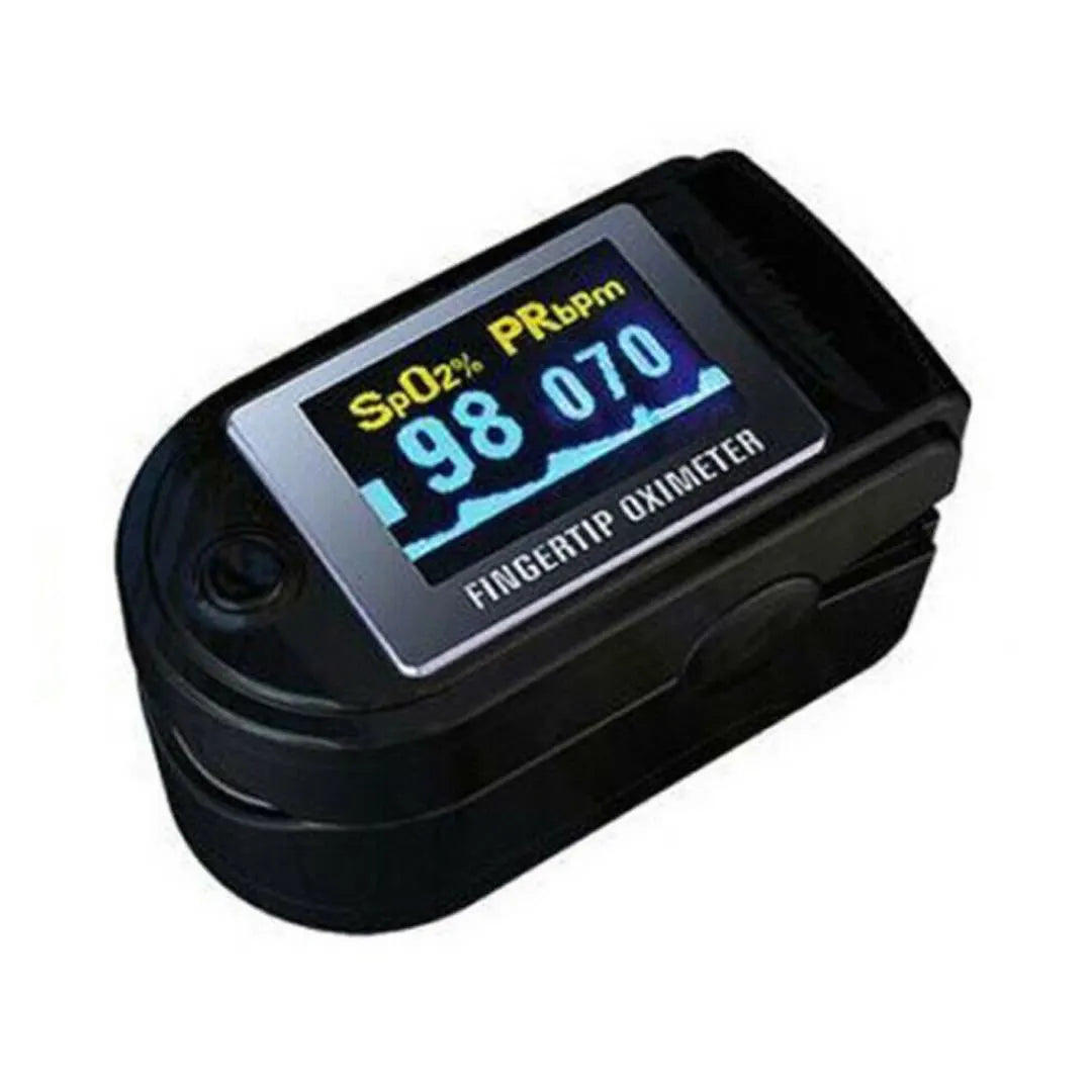 OxyPulse Monitor