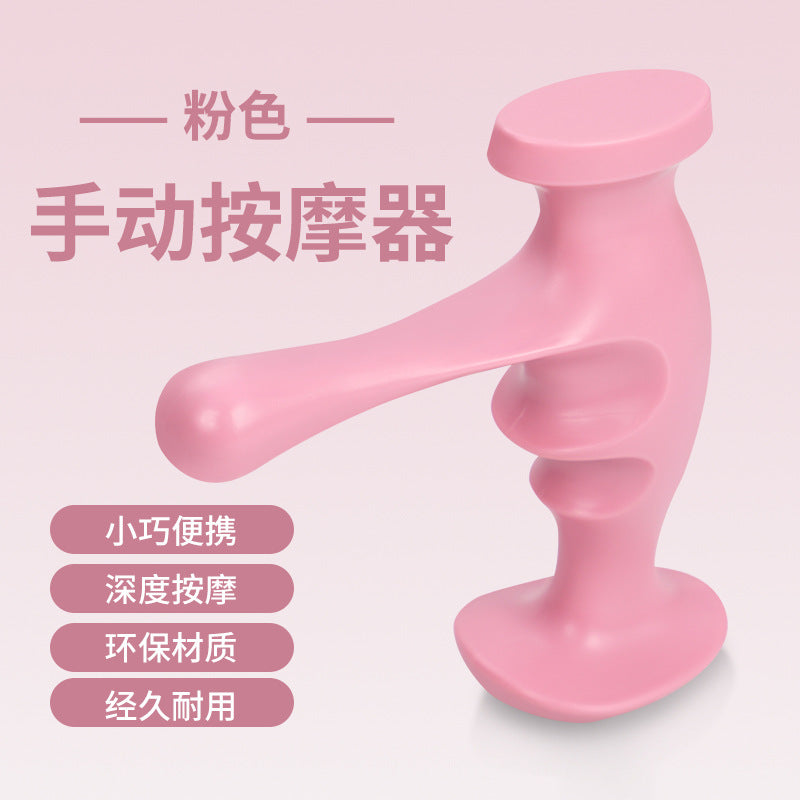 Precision Trigger Point Handheld Massager