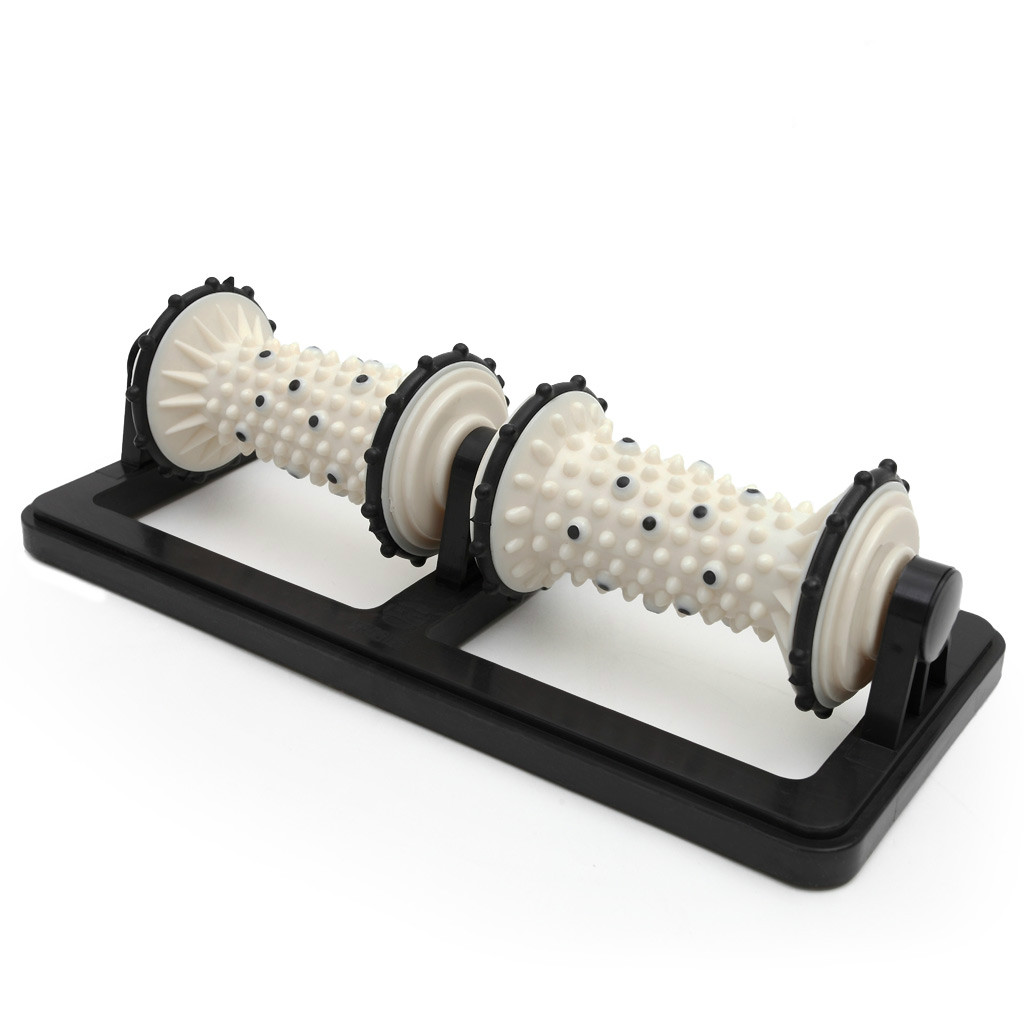 Heel & Arch Pain Relief Foot Roller