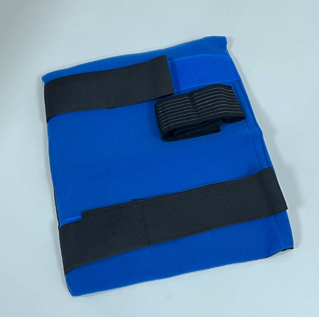 Eco-Friendly Cool Gel Pad