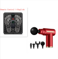 Pro Muscle Therapy Massage Gun