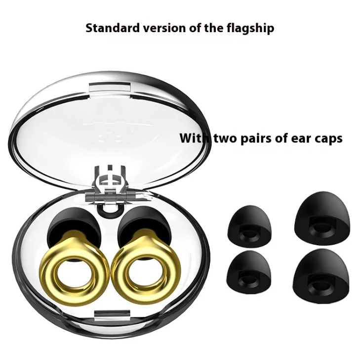 Quiet Night Earplugs