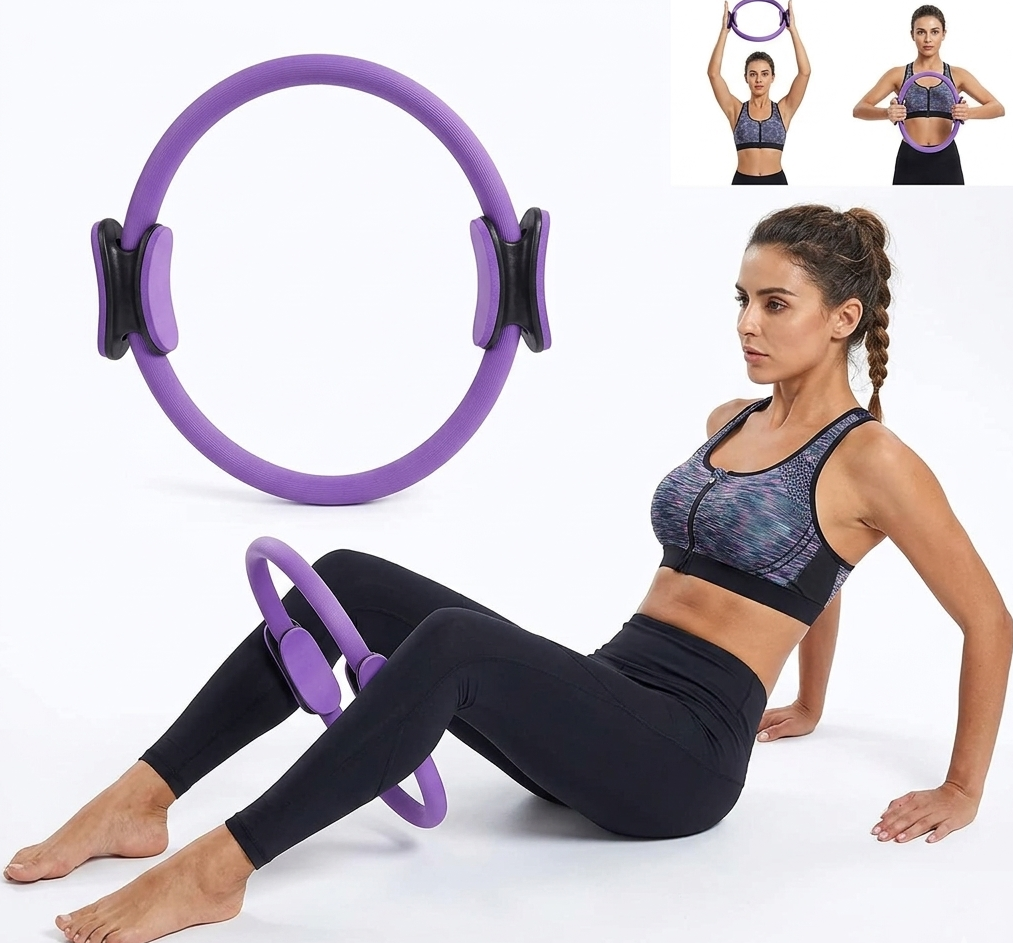 FlexiStrength Yoga Ring