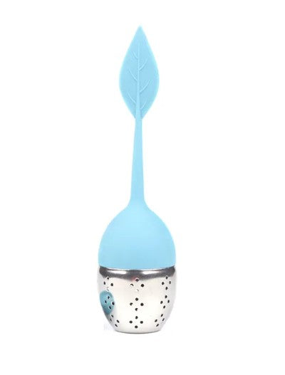 Charming Umbrella Tea Steeper