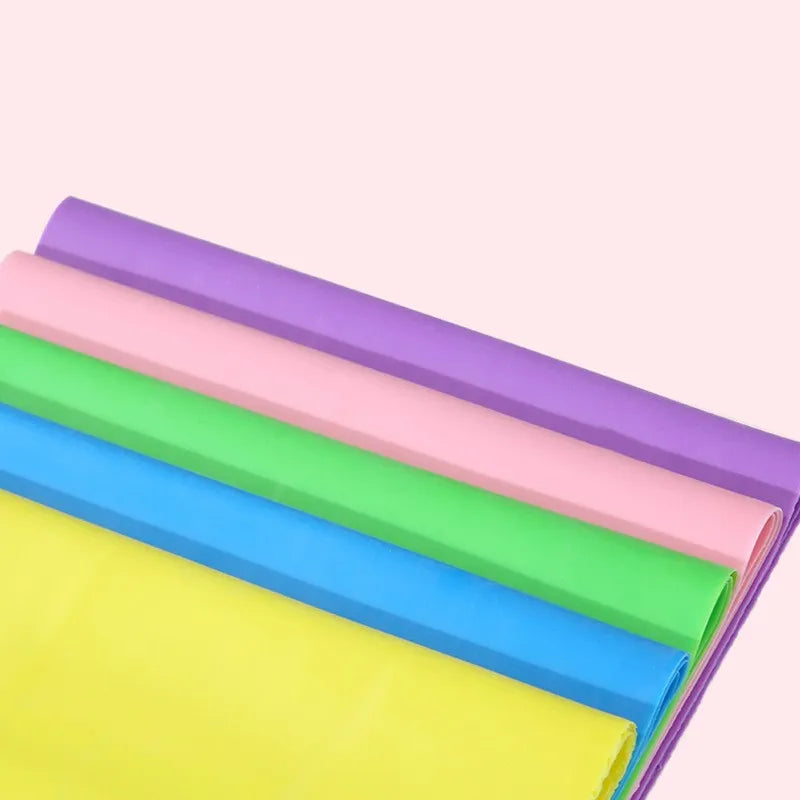 FlexiStretch Yoga Support Belt