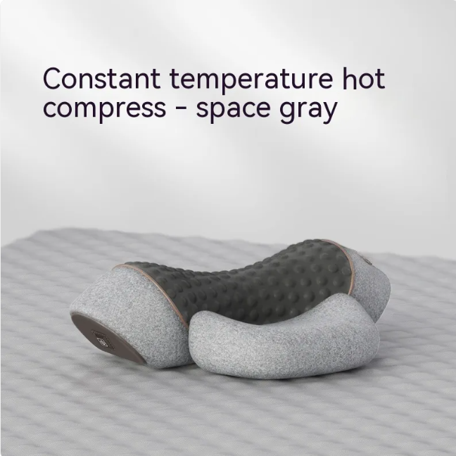 ThermaComfort Cervical Pillow