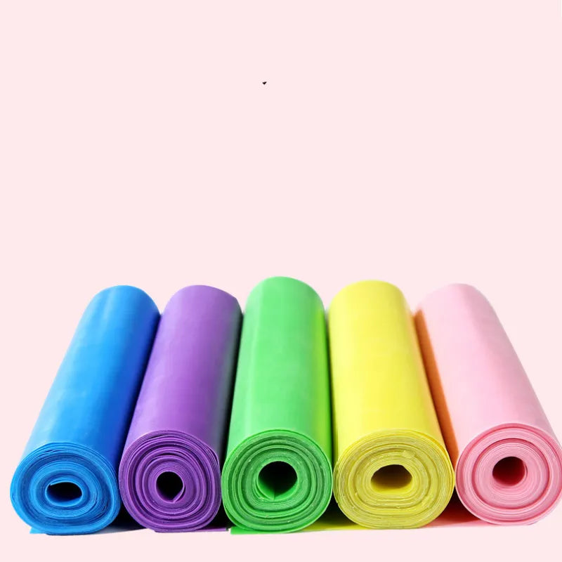 FlexiStretch Yoga Support Belt