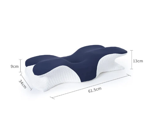 Memory Ease Neck Pillow