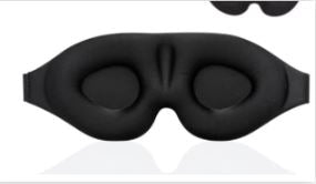 3D Comfort Sleep Mask