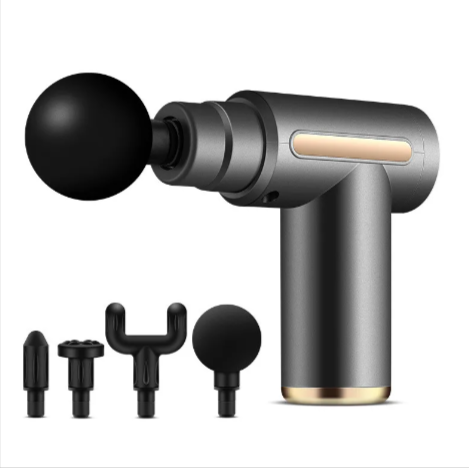 Pro Muscle Therapy Massage Gun