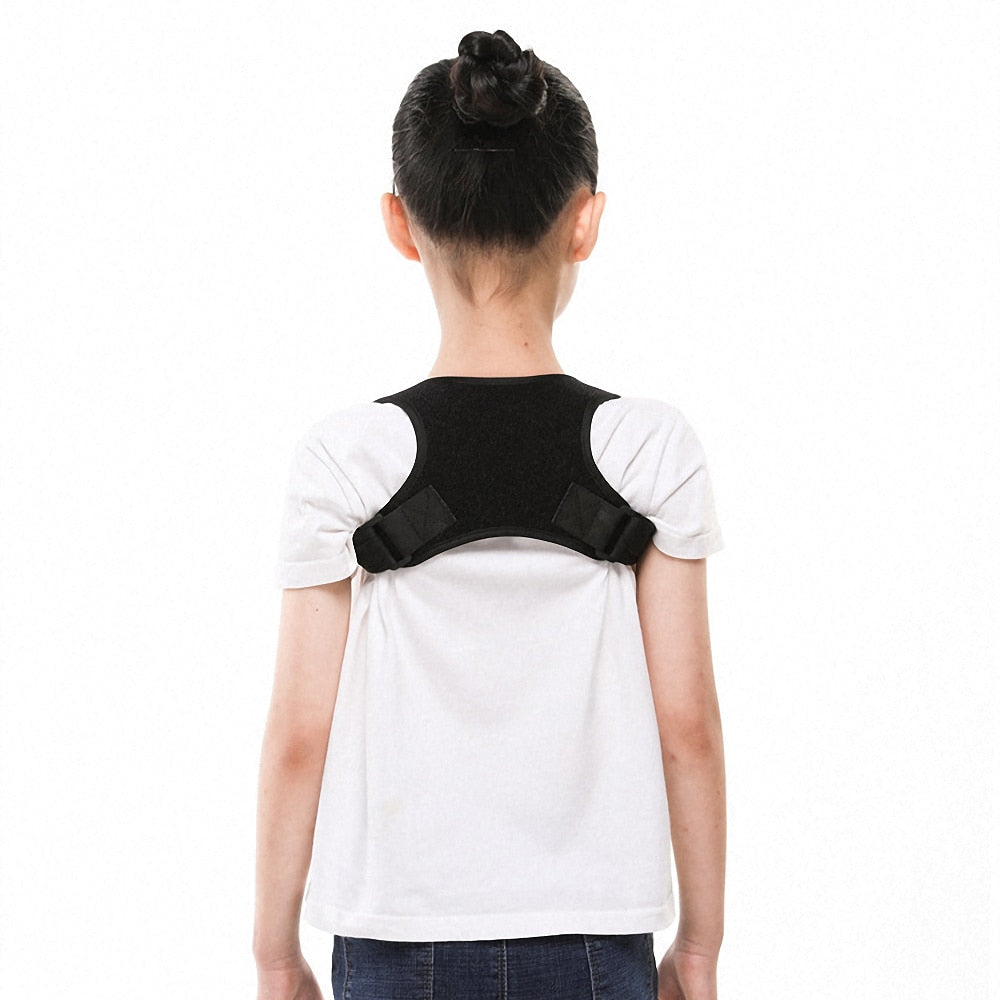 ErgoComfort Posture Support Belt