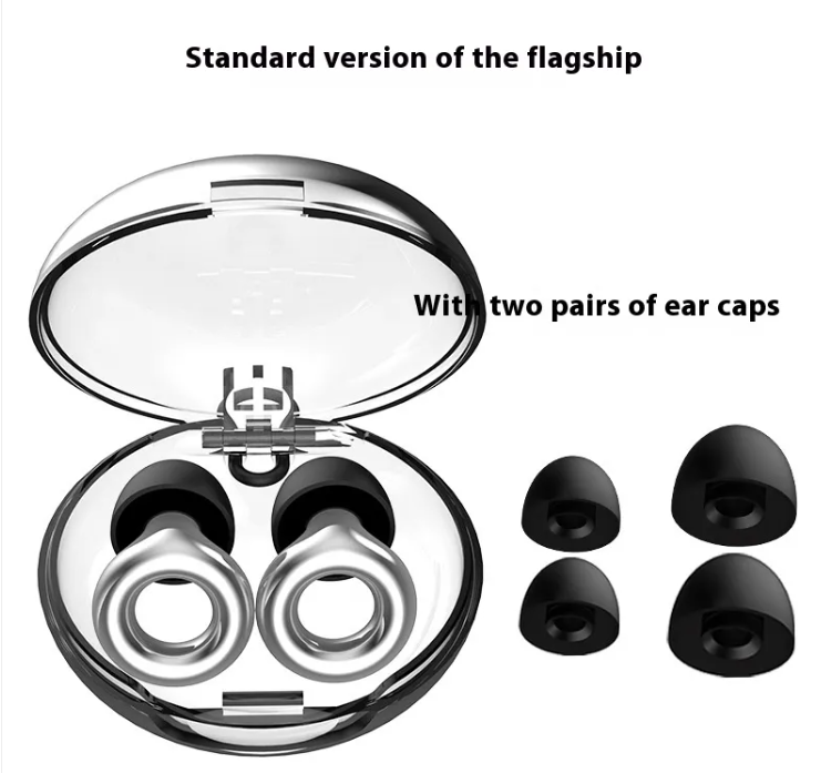 Quiet Night Earplugs