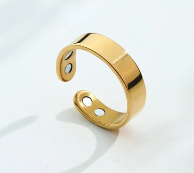 SleepWell Acupressure Ring