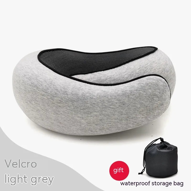Comfort Curve Neck Pillow