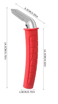 Senior Support Car Handle