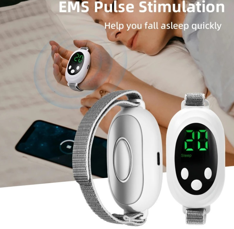 NightEase Sleep Assistant