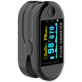OxyPulse Monitor