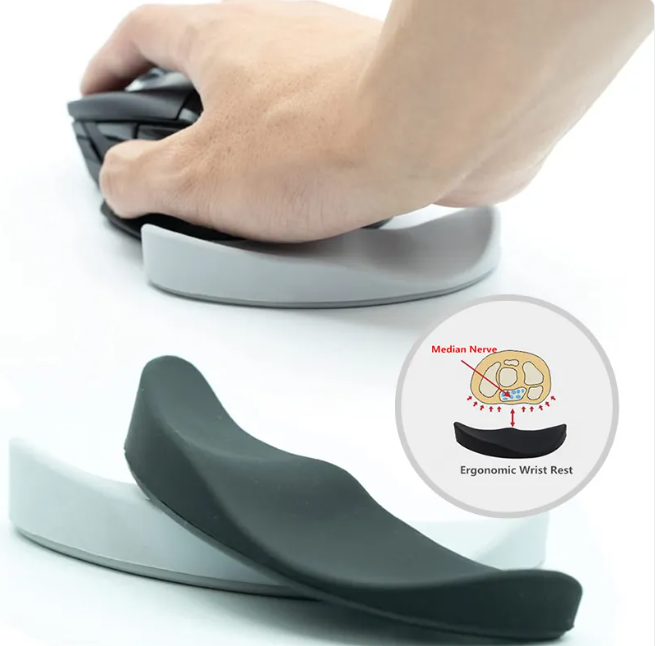 Comfort Wrist Gel Pad