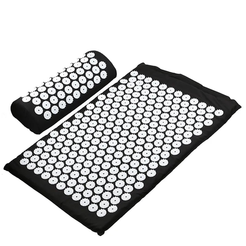 Wellness Acupressure Set for Yoga & Meditation