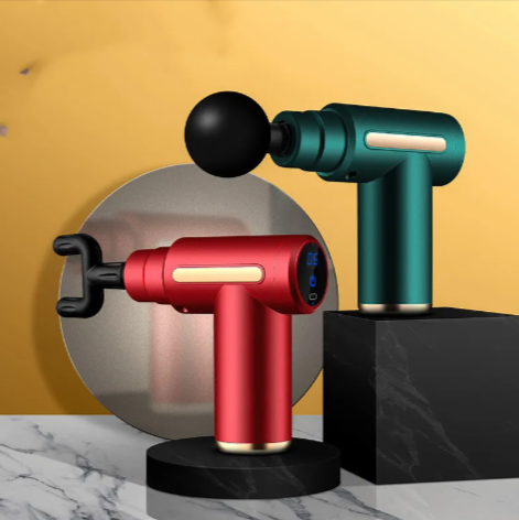 Pro Muscle Therapy Massage Gun