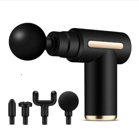 Pro Muscle Therapy Massage Gun
