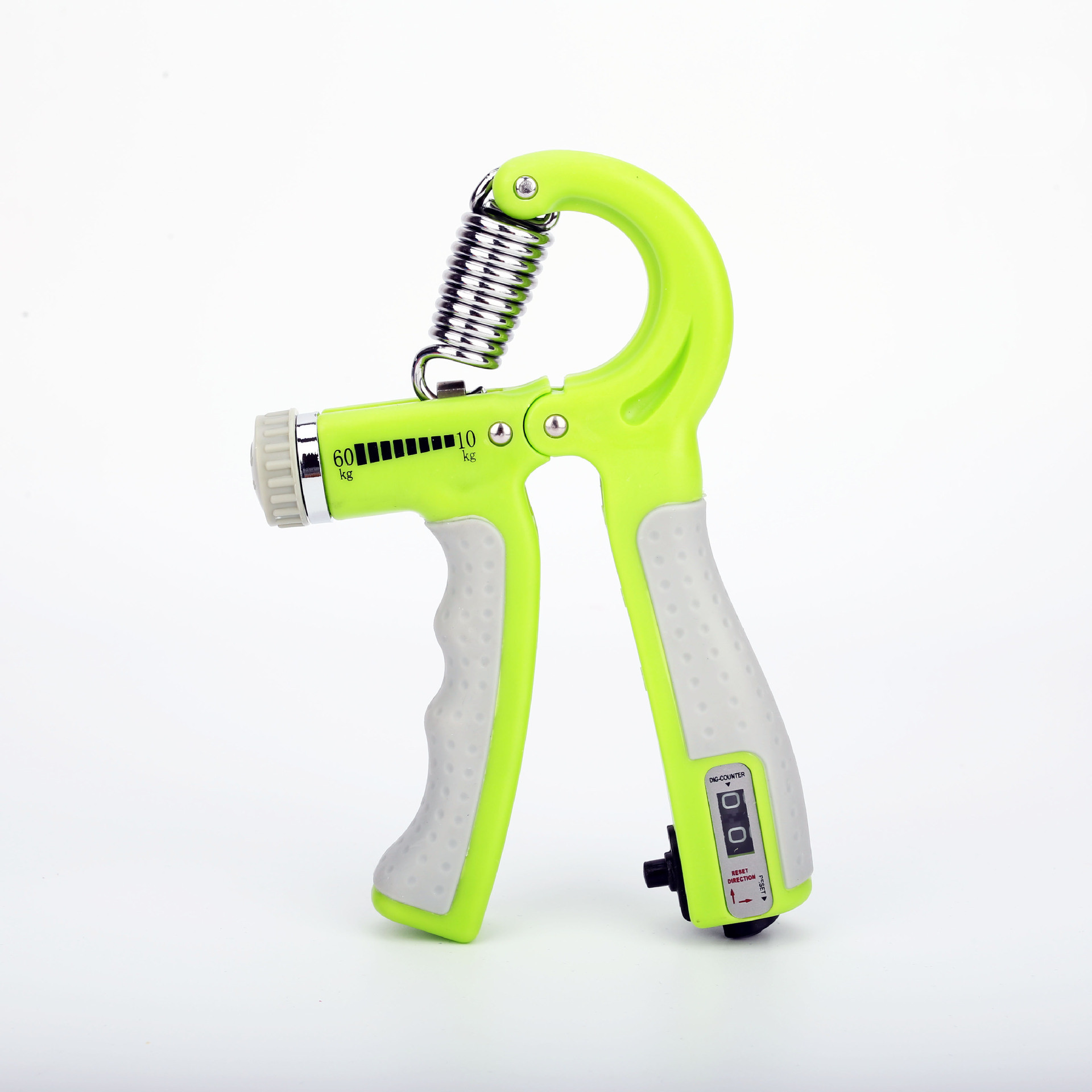 FlexGrip Adjustable Hand Strengthener