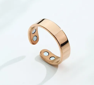 SleepWell Acupressure Ring