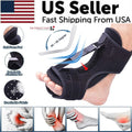 Adjustable Plantar Fasciitis Night Brace