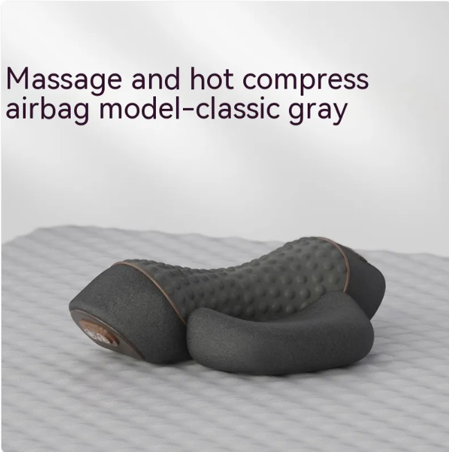 ThermaComfort Cervical Pillow