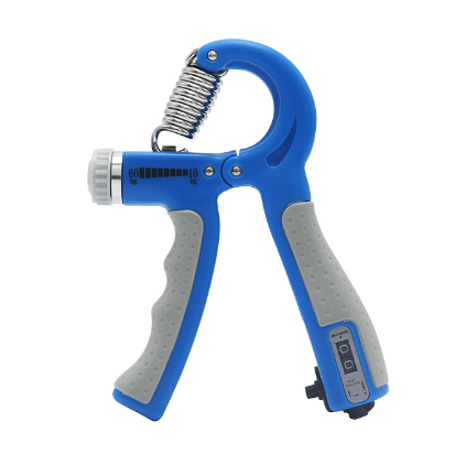 FlexGrip Adjustable Hand Strengthener