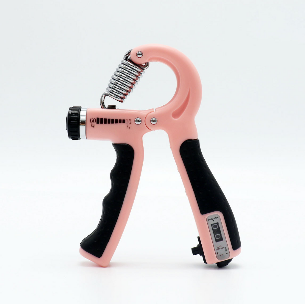 FlexGrip Adjustable Hand Strengthener