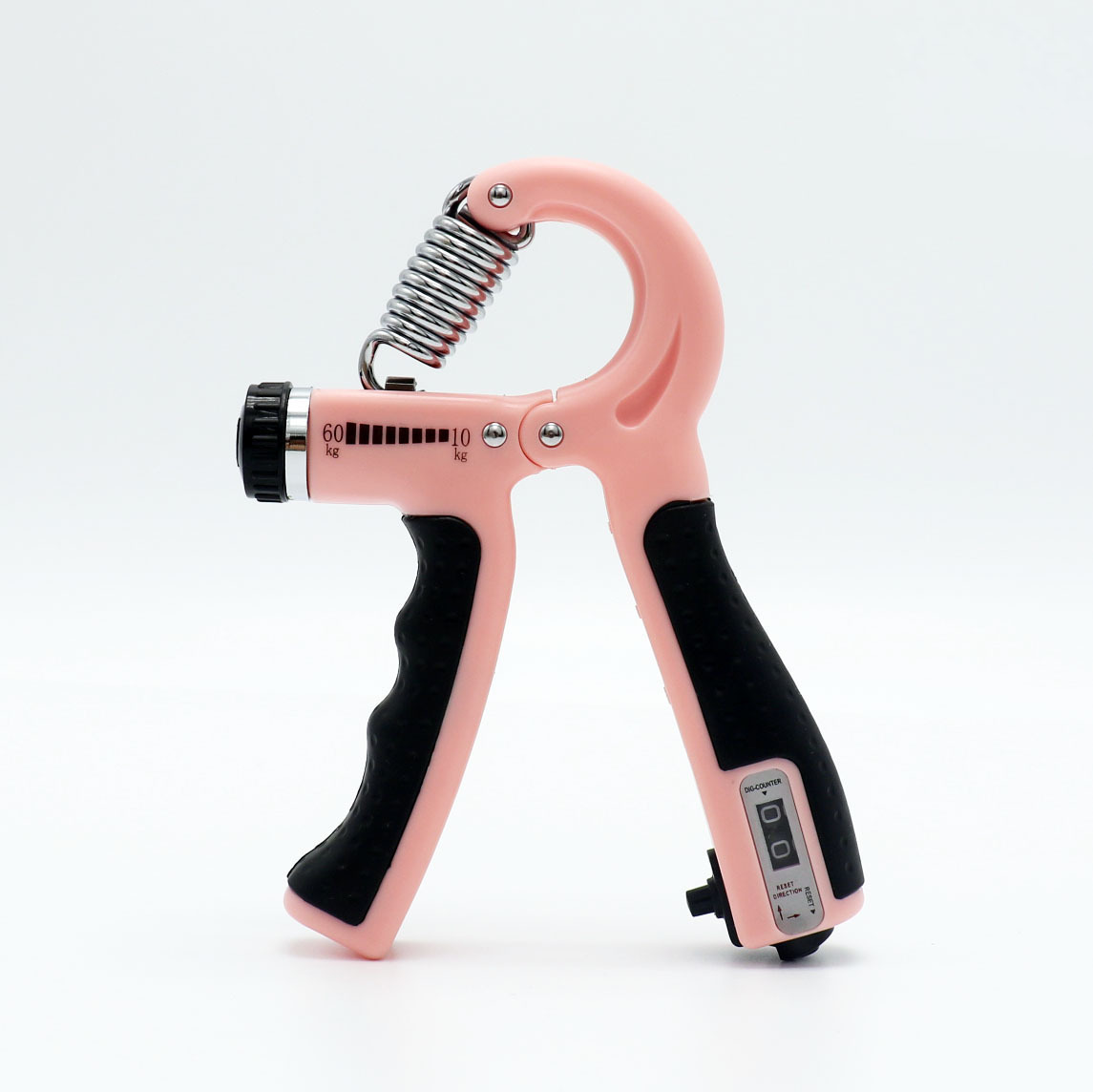 FlexGrip Adjustable Hand Strengthener